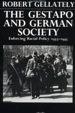 Watch Gestapo and German Society: Enforcing Racial Policy M4ufreemovies