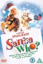 Watch Santa Who? M4ufreemovies
