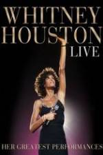 Watch Whitney Houston Live: Her Greatest Performances M4ufreemovies