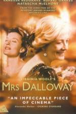 Watch Mrs Dalloway M4ufreemovies