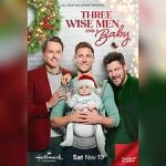 Watch Three Wise Men and a Baby M4ufreemovies