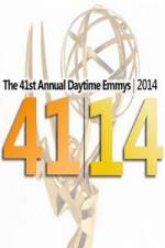 Watch 41st Annual Daytime Emmy Awards M4ufreemovies