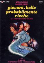 Watch Giovani, belle... probabilmente ricche M4ufreemovies
