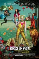Watch Birds of Prey M4ufreemovies