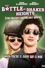 Watch The Battle of Shaker Heights M4ufreemovies