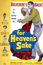 Watch For Heaven\'s Sake M4ufreemovies