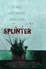 Watch Splinter M4ufreemovies