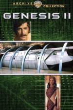 Watch Genesis II M4ufreemovies