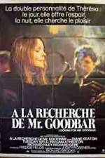 Watch Looking for Mr Goodbar M4ufreemovies
