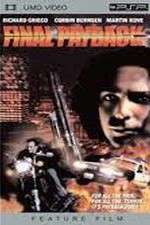 Watch Final Payback M4ufreemovies