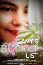 Watch Amy's F**k It List M4ufreemovies
