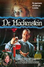 Watch Doctor Hackenstein M4ufreemovies