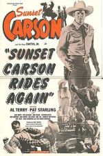 Watch Sunset Carson Rides Again M4ufreemovies