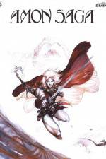 Watch Amon Saga M4ufreemovies