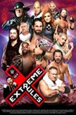 Watch WWE Extreme Rules M4ufreemovies