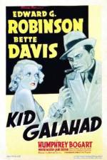 Watch Kid Galahad M4ufreemovies
