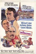 Watch The Marseille Contract M4ufreemovies