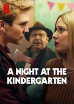 Watch A Night at the Kindergarten M4ufreemovies