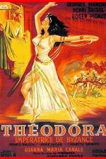 Watch Teodora imperatrice di Bisanzio M4ufreemovies