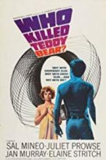 Watch Who Killed Teddy Bear M4ufreemovies