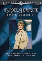 Watch Murder, She Wrote: The Celtic Riddle M4ufreemovies