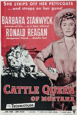 Watch Cattle Queen of Montana M4ufreemovies