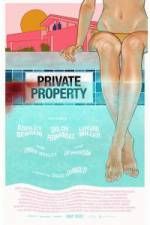 Watch Private Property M4ufreemovies