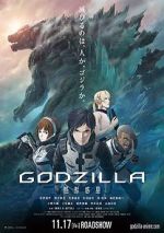 Watch Godzilla: Planet of the Monsters M4ufreemovies
