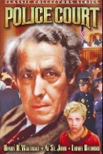 Watch Police Court M4ufreemovies