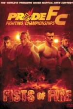 Watch Pride 29: Fists of Fire M4ufreemovies