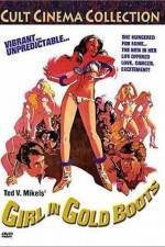 Watch Girl in Gold Boots M4ufreemovies