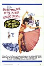 Watch John Goldfarb, Please Come Home! M4ufreemovies