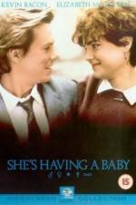Watch She's Having a Baby M4ufreemovies