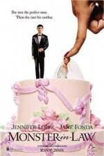 Watch Monster-in-Law M4ufreemovies