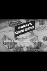 Watch Porky\'s Super Service (Short 1937) M4ufreemovies