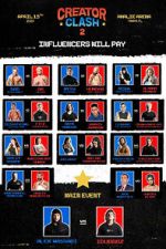 Watch Creator Clash 2 M4ufreemovies