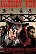 Watch Cassidy Red M4ufreemovies