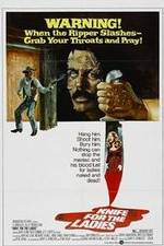 Watch A Knife for the Ladies M4ufreemovies