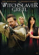 Watch Witchslayer Gretl M4ufreemovies