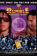 Watch Royal Rumble M4ufreemovies