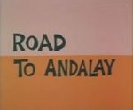 Watch Road to Andalay (Short 1964) M4ufreemovies