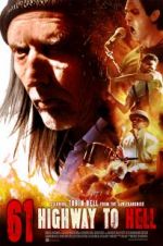 Watch 61: Highway to Hell M4ufreemovies