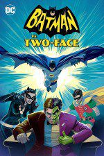 Watch Batman vs. Two-Face M4ufreemovies