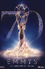 Watch The 70th Primetime Emmy Awards M4ufreemovies