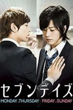 Watch Seven Days: Friday - Sunday M4ufreemovies