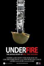 Watch Underfire: The Untold Story of Pfc. Tony Vaccaro M4ufreemovies