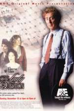 Watch The Lady in Question M4ufreemovies