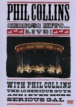 Watch Seriously... Phil Collins M4ufreemovies