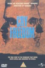 Watch Cry Freedom M4ufreemovies