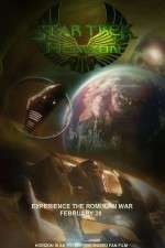 Watch Star Trek: Horizon M4ufreemovies